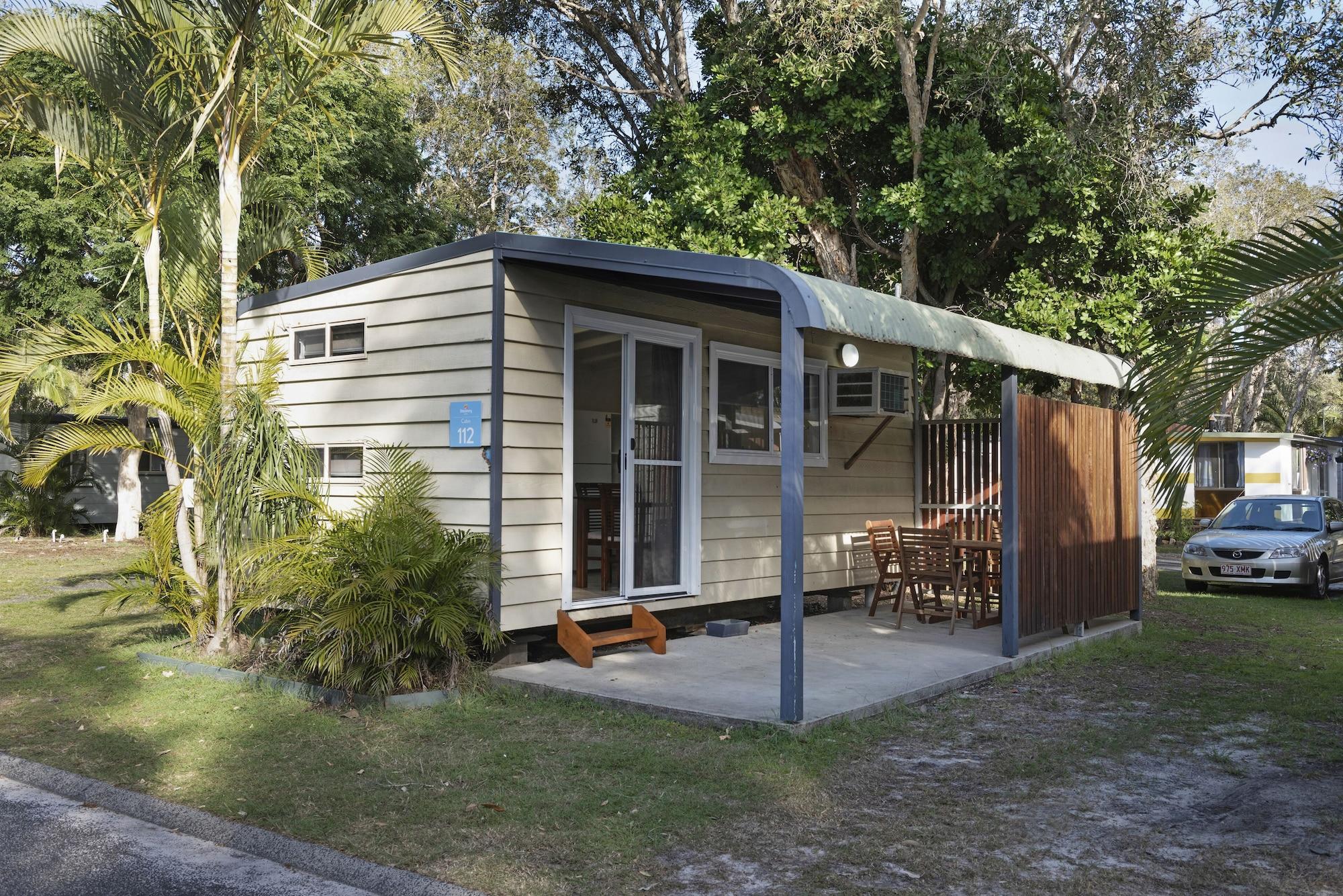 Discovery Parks - Byron Bay Exterior foto