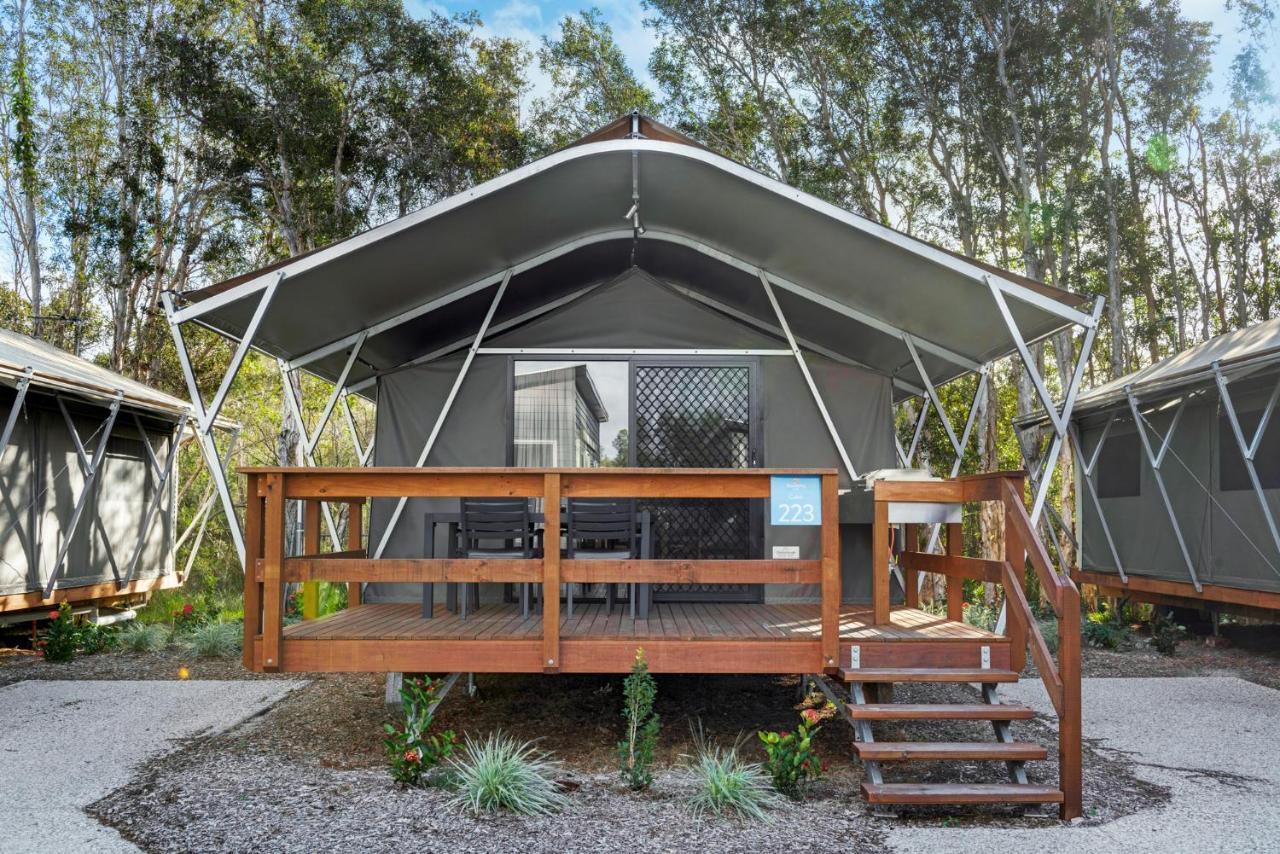 Discovery Parks - Byron Bay Exterior foto